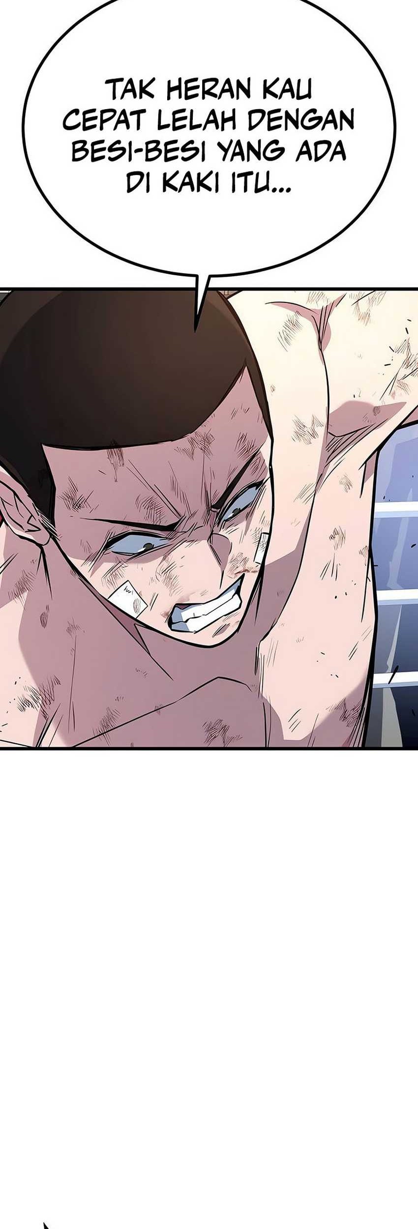 King of Violence Chapter 15 - halaman 8