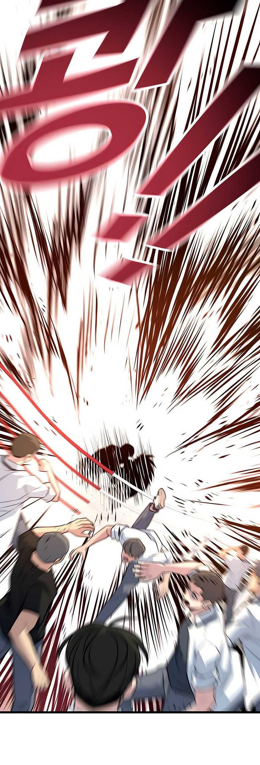 King of Violence Chapter 15 - halaman 80