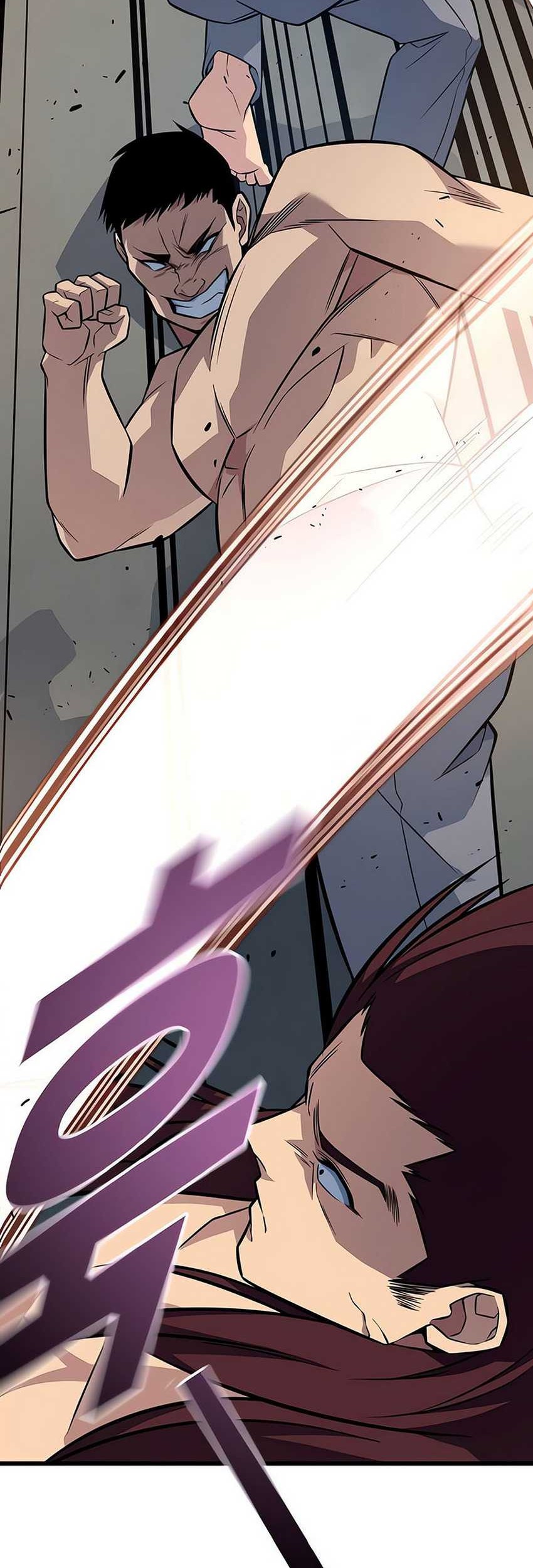 King of Violence Chapter 15 - halaman 86