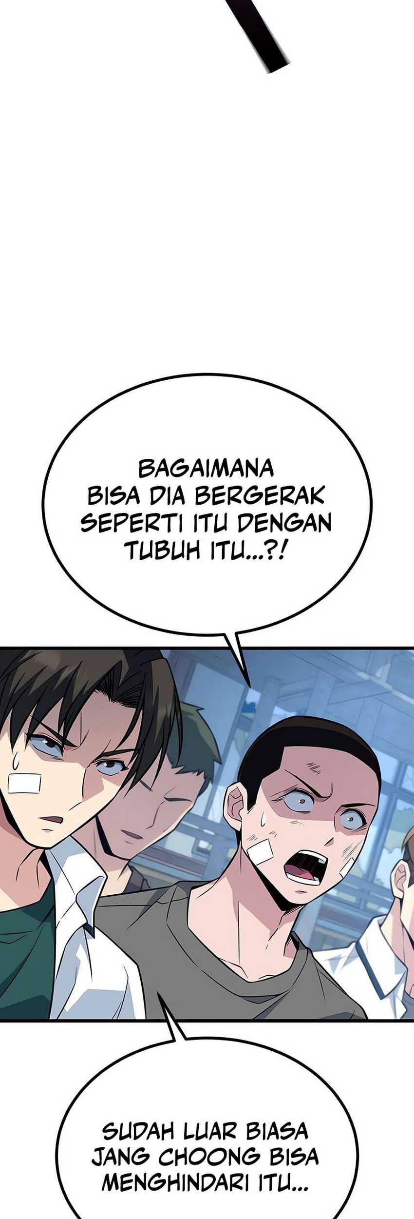 King of Violence Chapter 15 - halaman 87