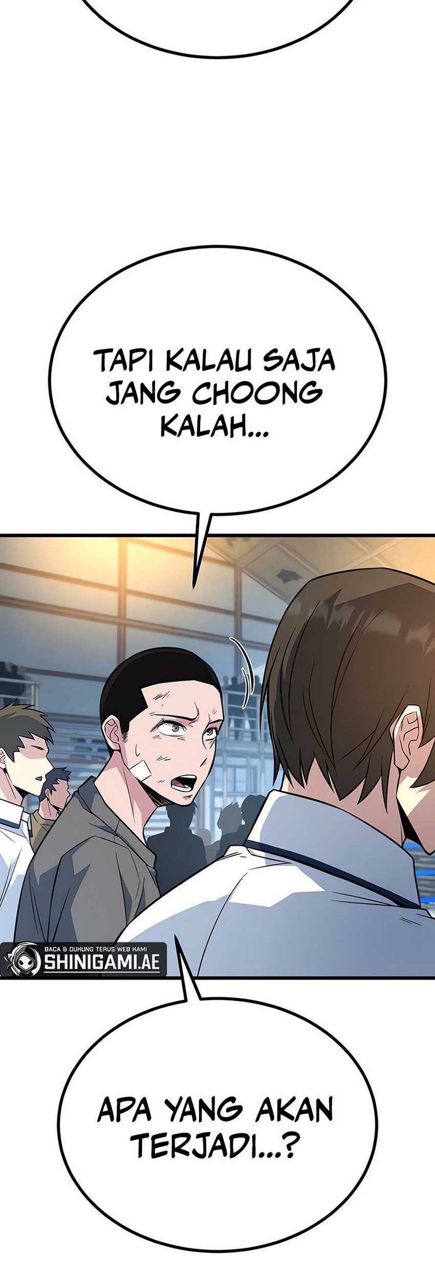 King of Violence Chapter 15 - halaman 88