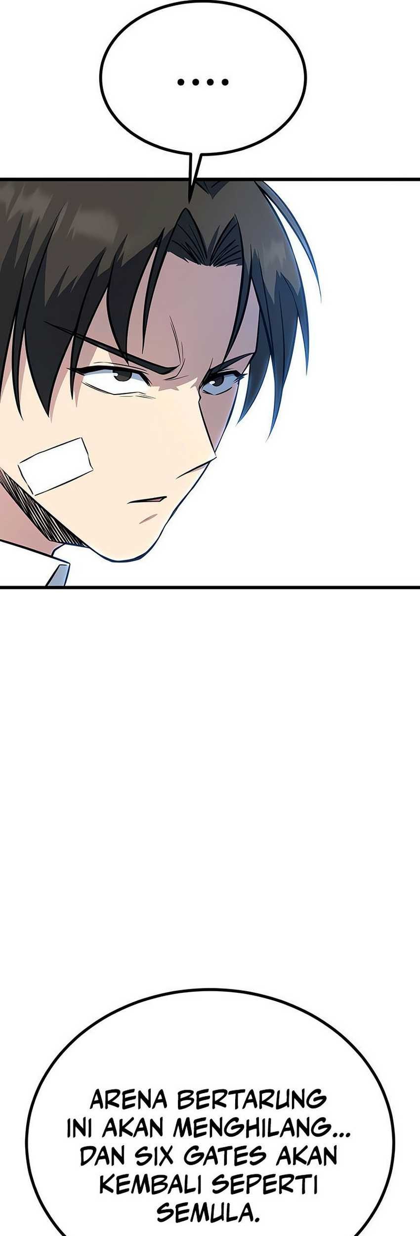King of Violence Chapter 15 - halaman 90