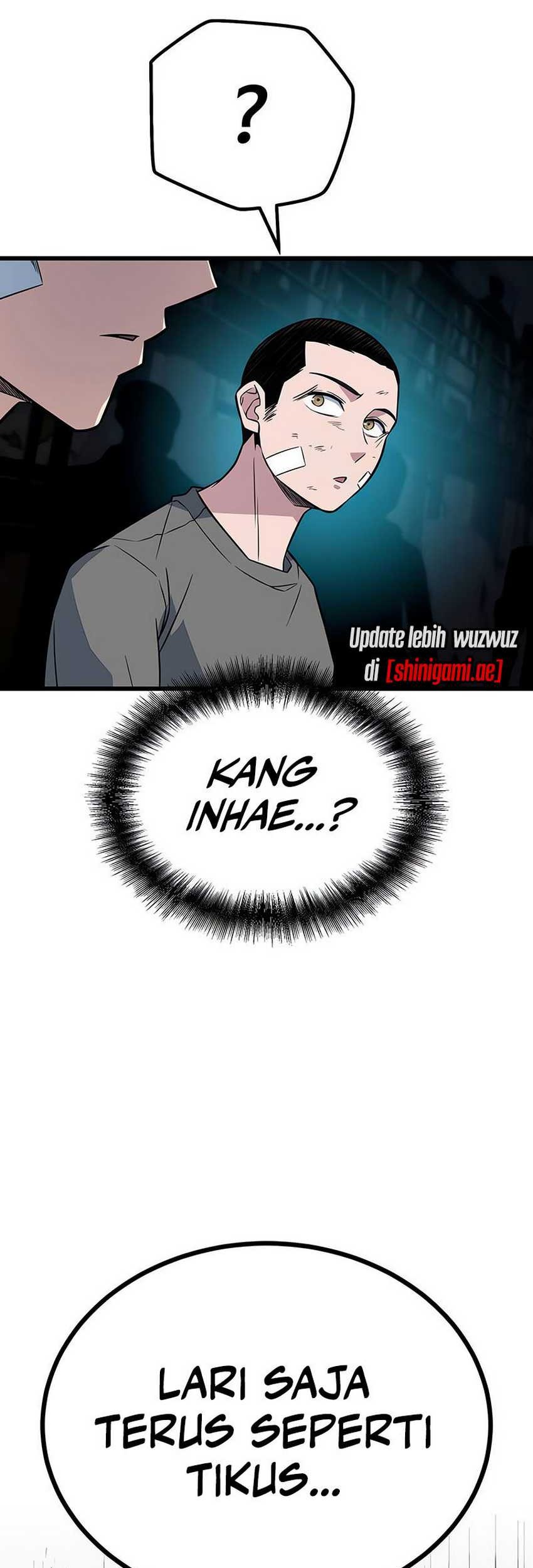 King of Violence Chapter 15 - halaman 92