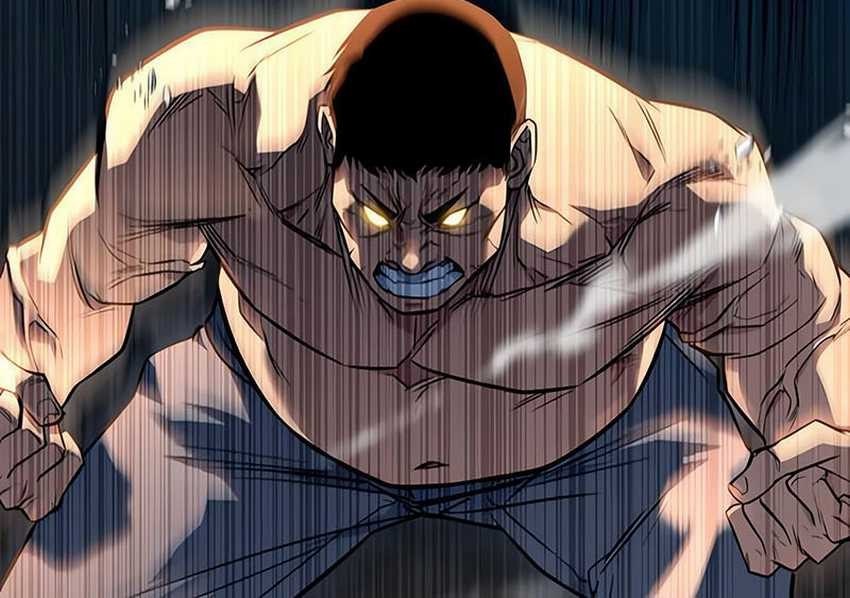 King of Violence Chapter 15 - halaman 94