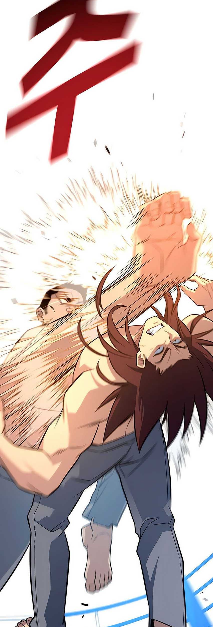King of Violence Chapter 15 - halaman 97