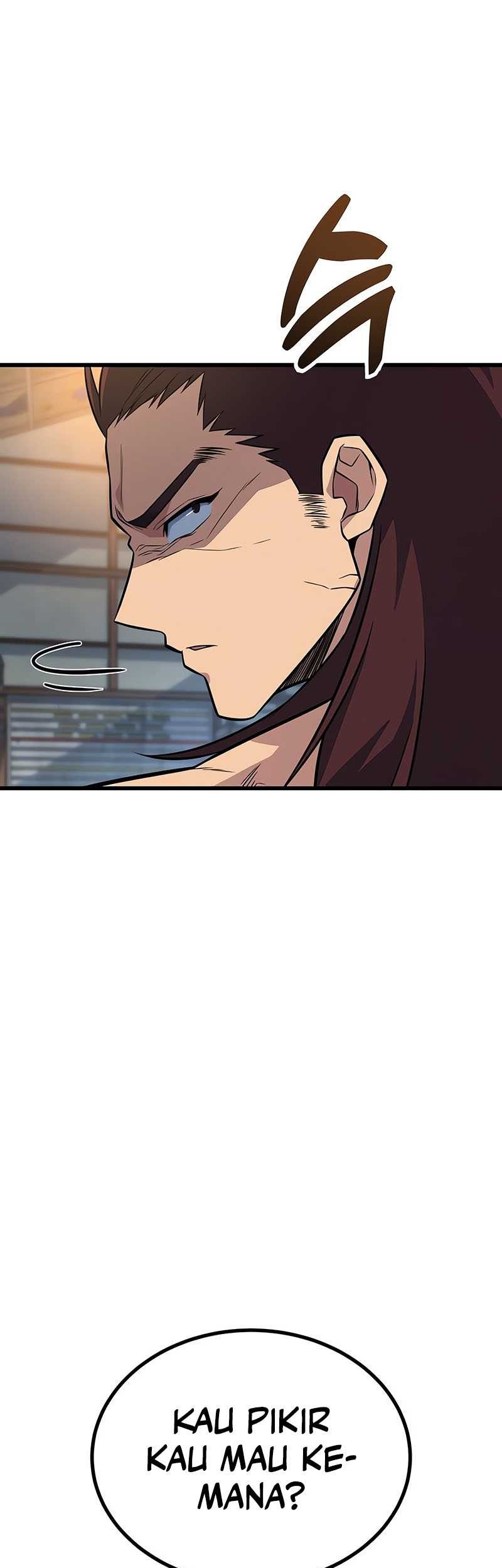 King of Violence Chapter 16 - halaman 10