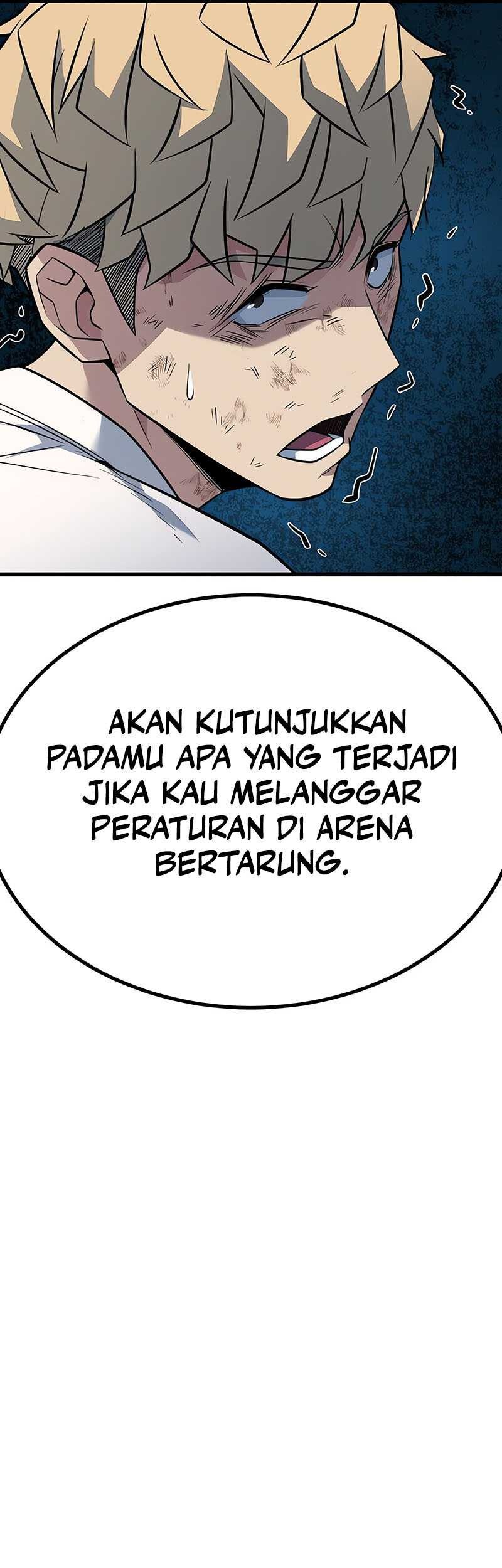 King of Violence Chapter 16 - halaman 14