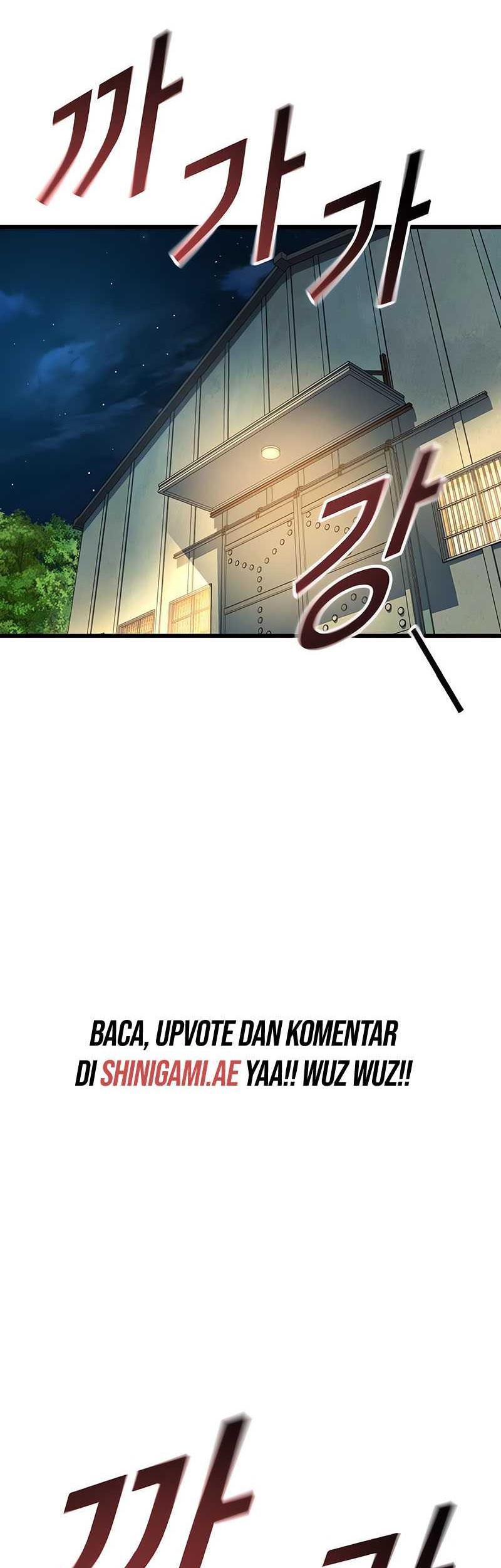 King of Violence Chapter 16 - halaman 15
