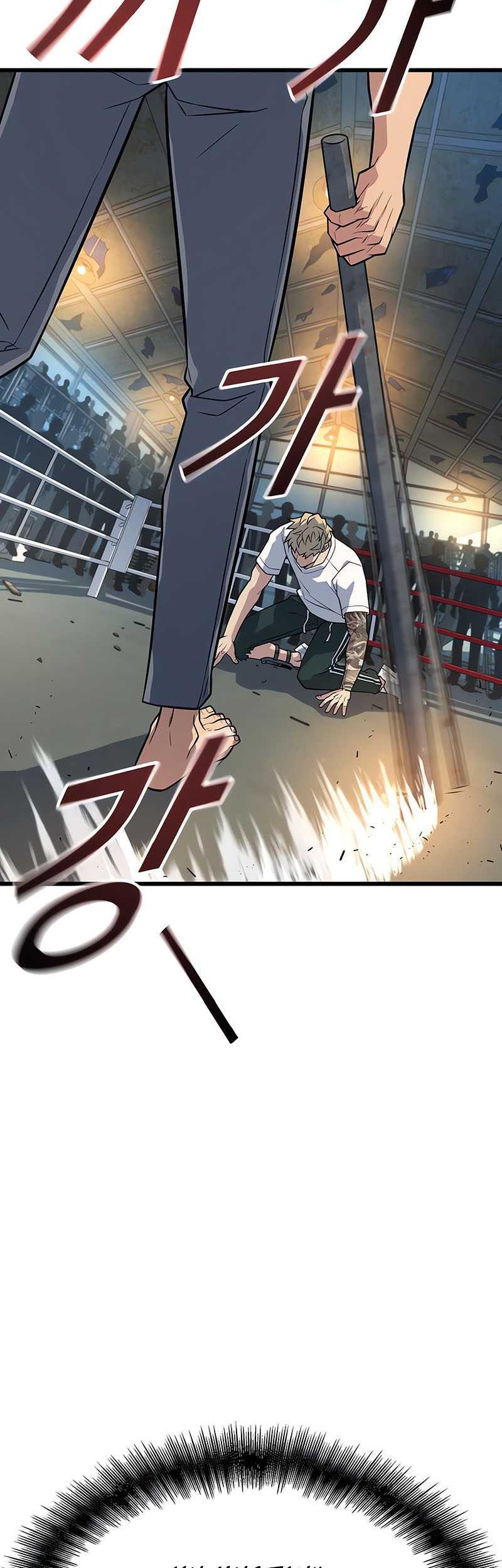 King of Violence Chapter 16 - halaman 16