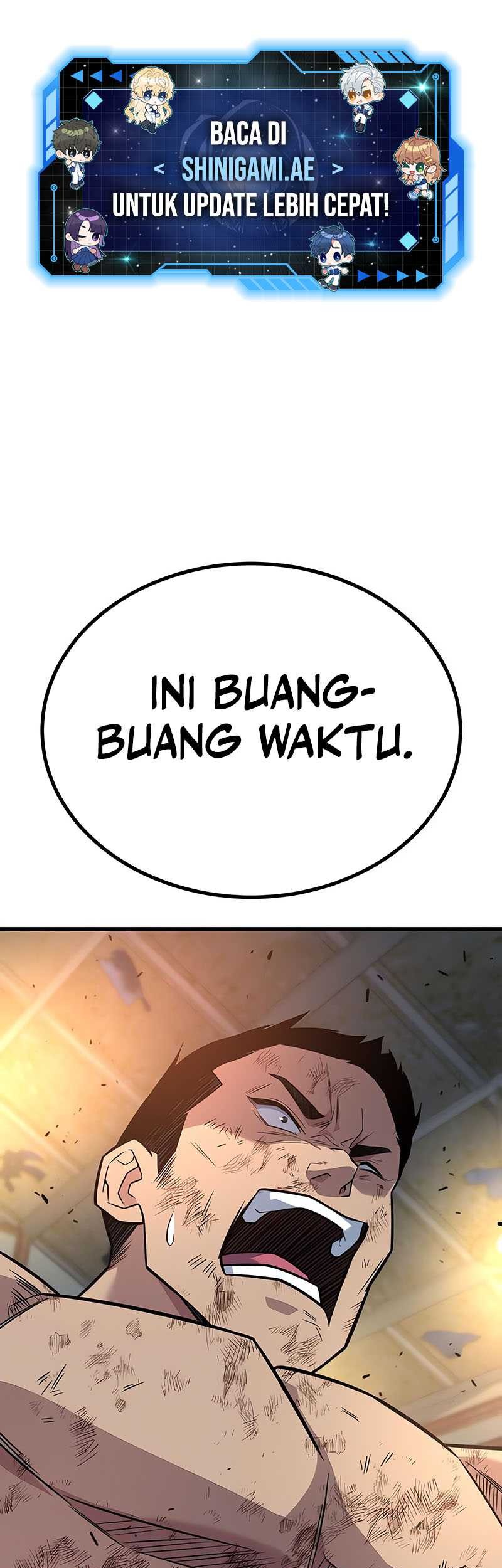 King of Violence Chapter 16 - halaman 2