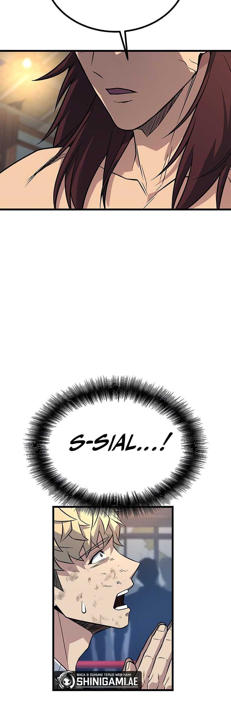 King of Violence Chapter 16 - halaman 20