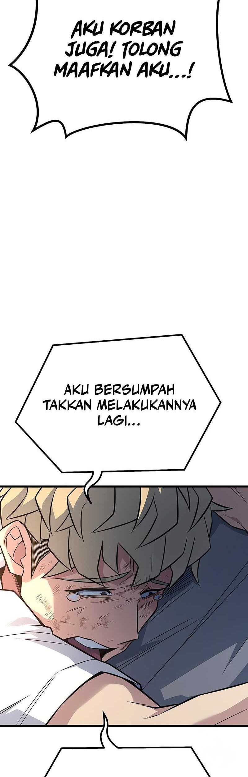 King of Violence Chapter 16 - halaman 23
