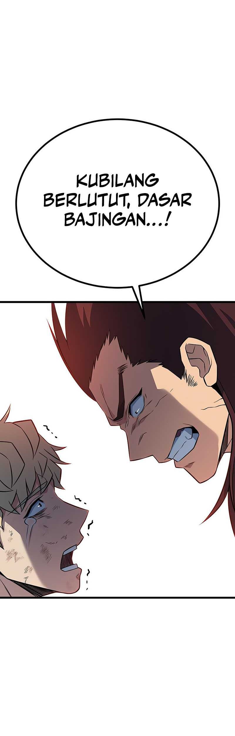 King of Violence Chapter 16 - halaman 25