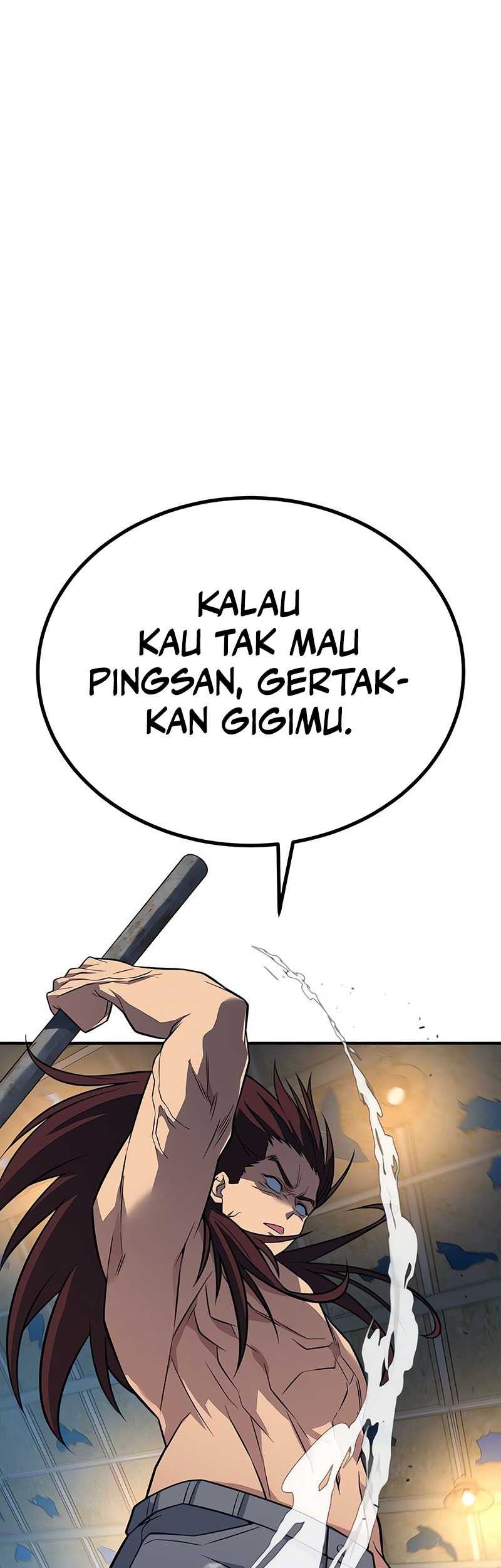 King of Violence Chapter 16 - halaman 28