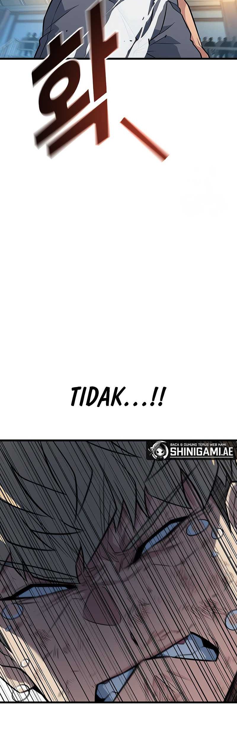 King of Violence Chapter 16 - halaman 29