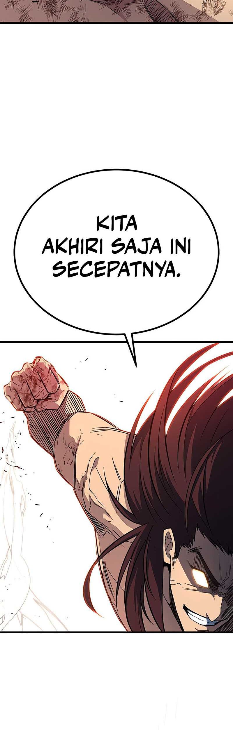 King of Violence Chapter 16 - halaman 3