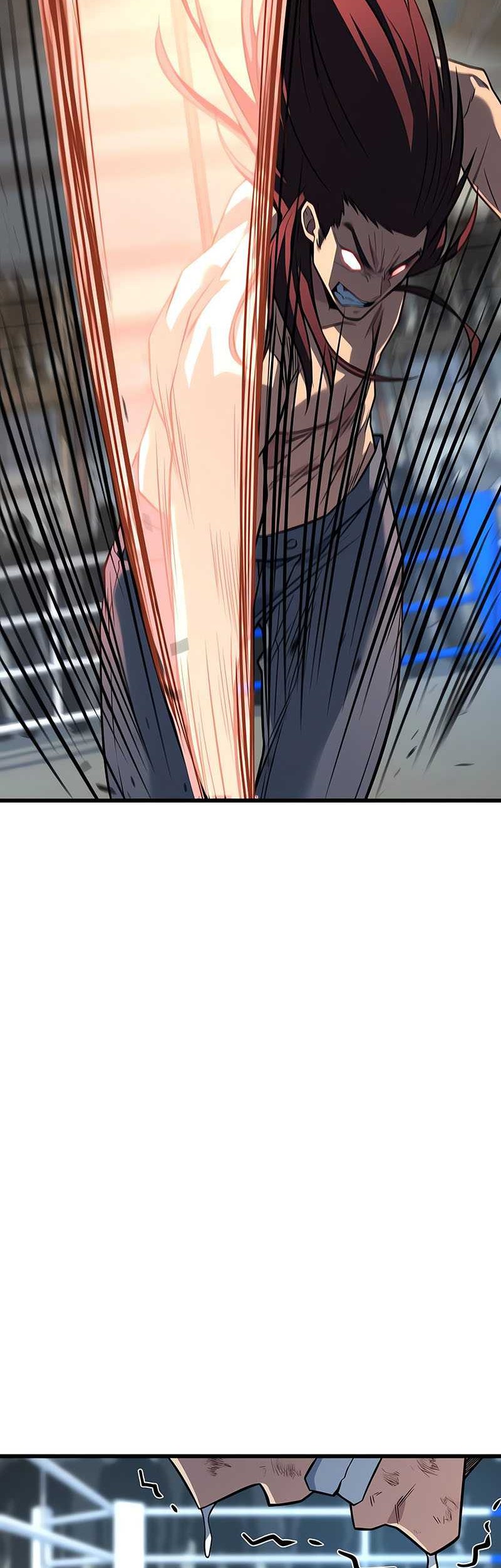 King of Violence Chapter 16 - halaman 31