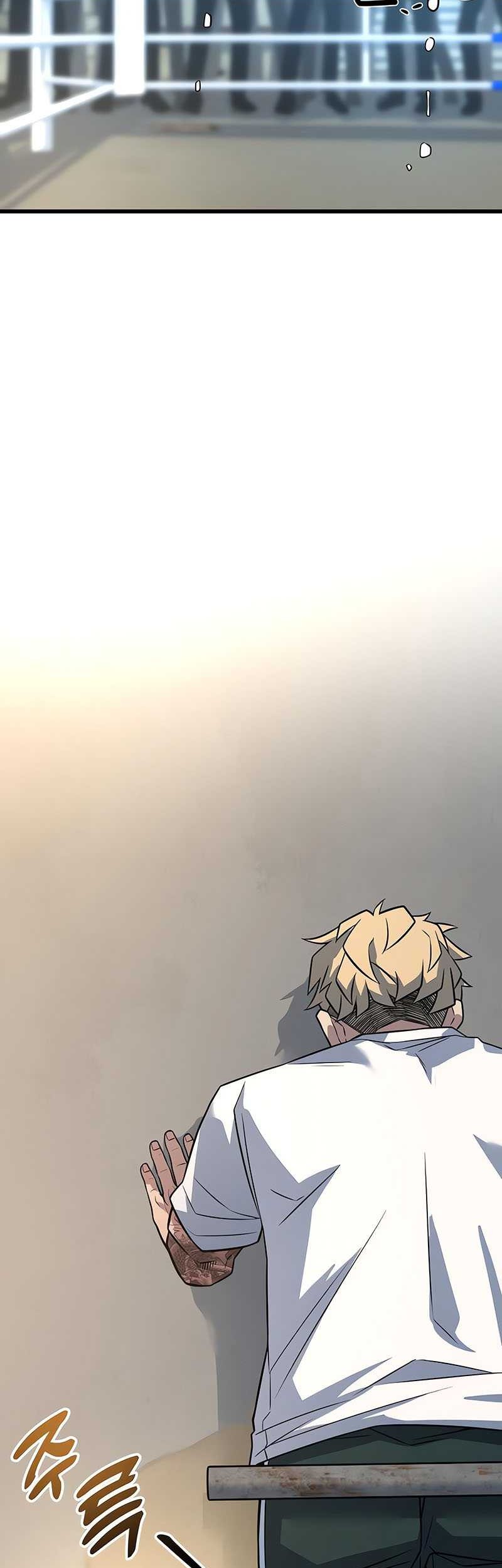 King of Violence Chapter 16 - halaman 32