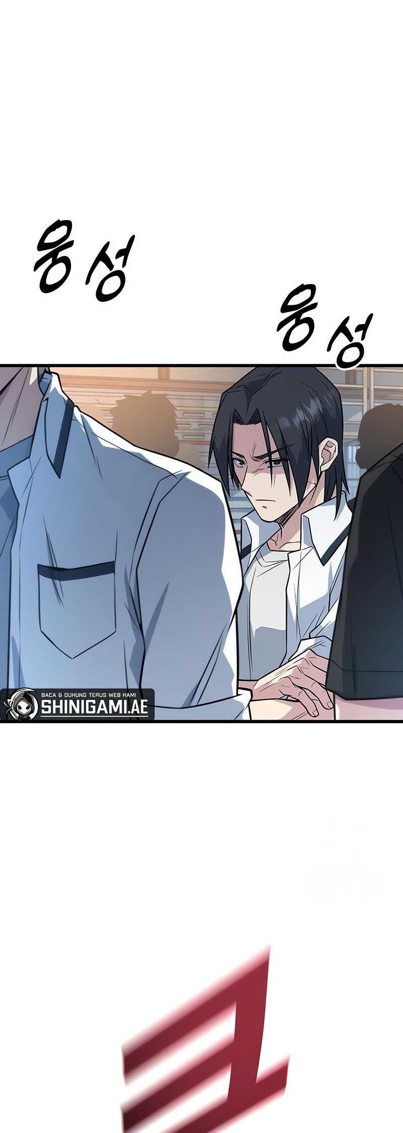 King of Violence Chapter 16 - halaman 37