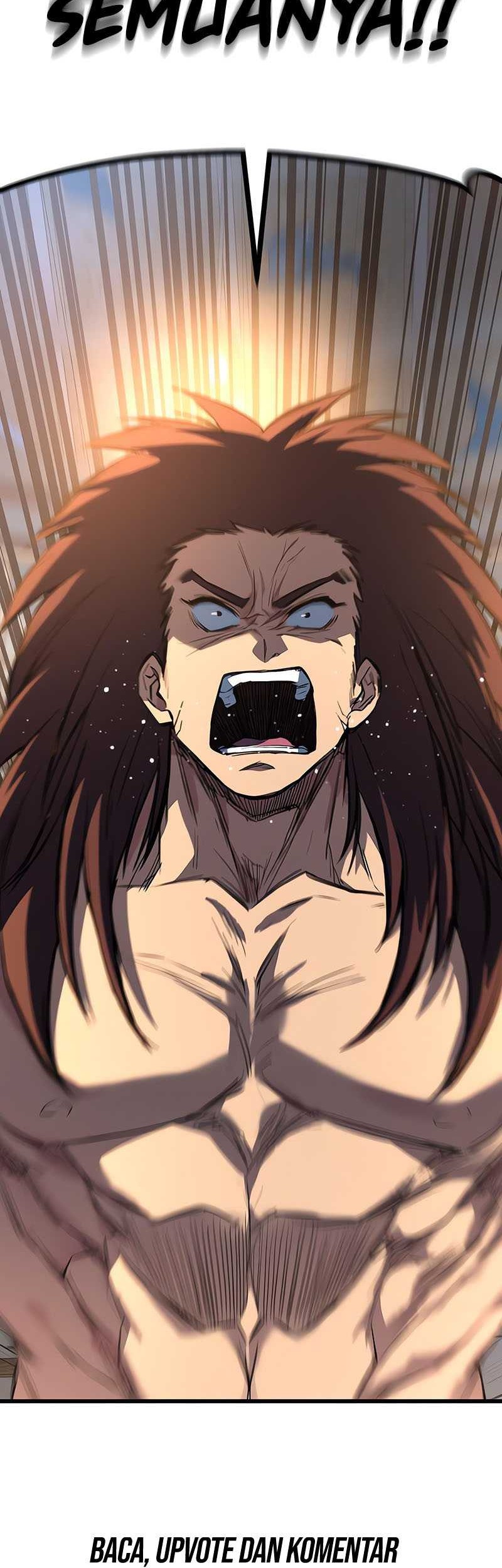 King of Violence Chapter 16 - halaman 39