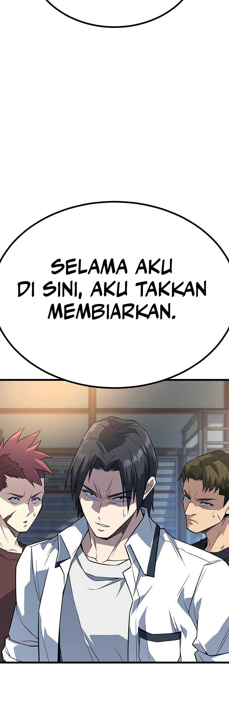 King of Violence Chapter 16 - halaman 43