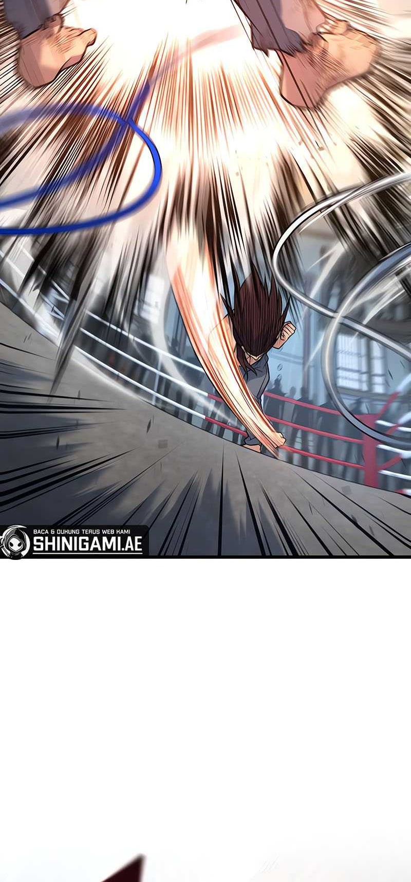 King of Violence Chapter 16 - halaman 5