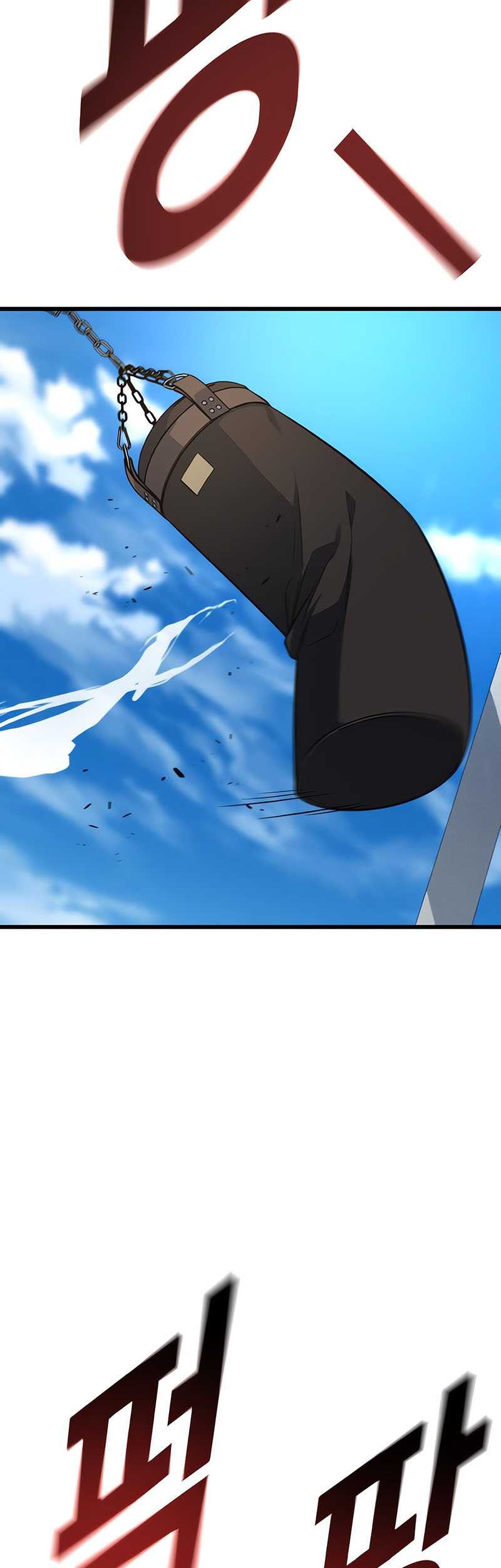 King of Violence Chapter 16 - halaman 51