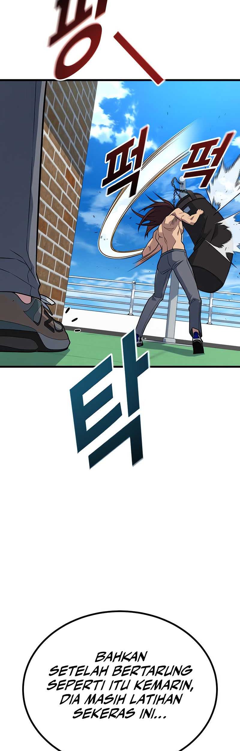 King of Violence Chapter 16 - halaman 53