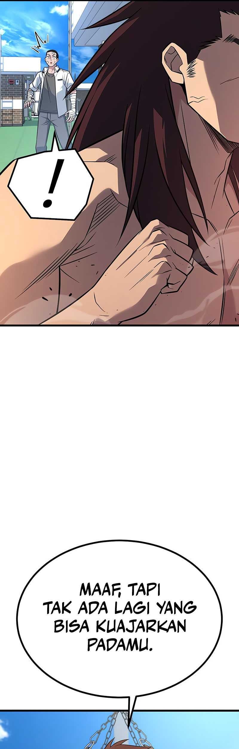 King of Violence Chapter 16 - halaman 55