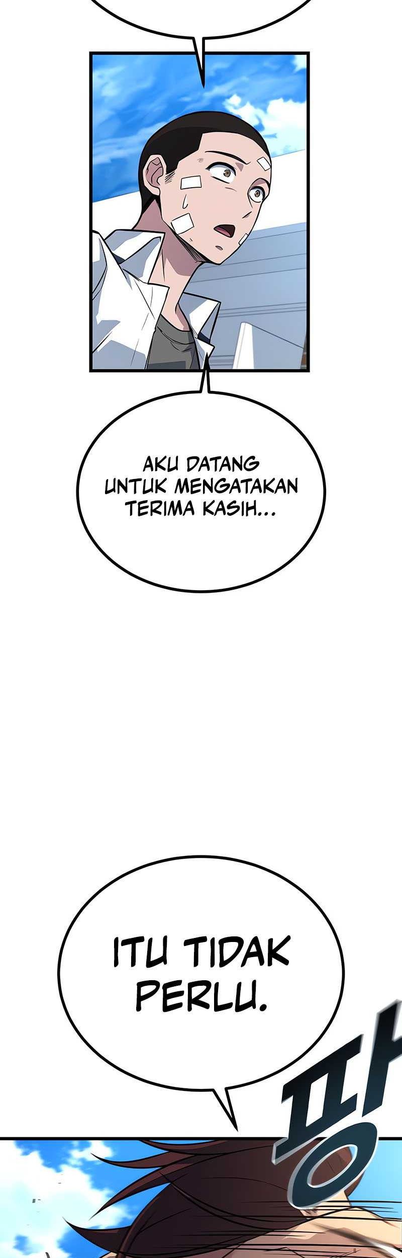 King of Violence Chapter 16 - halaman 57