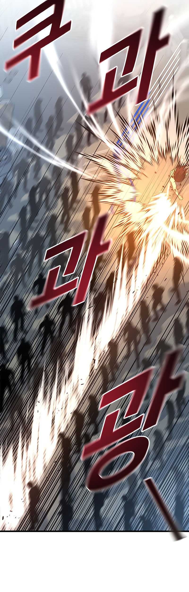 King of Violence Chapter 16 - halaman 6