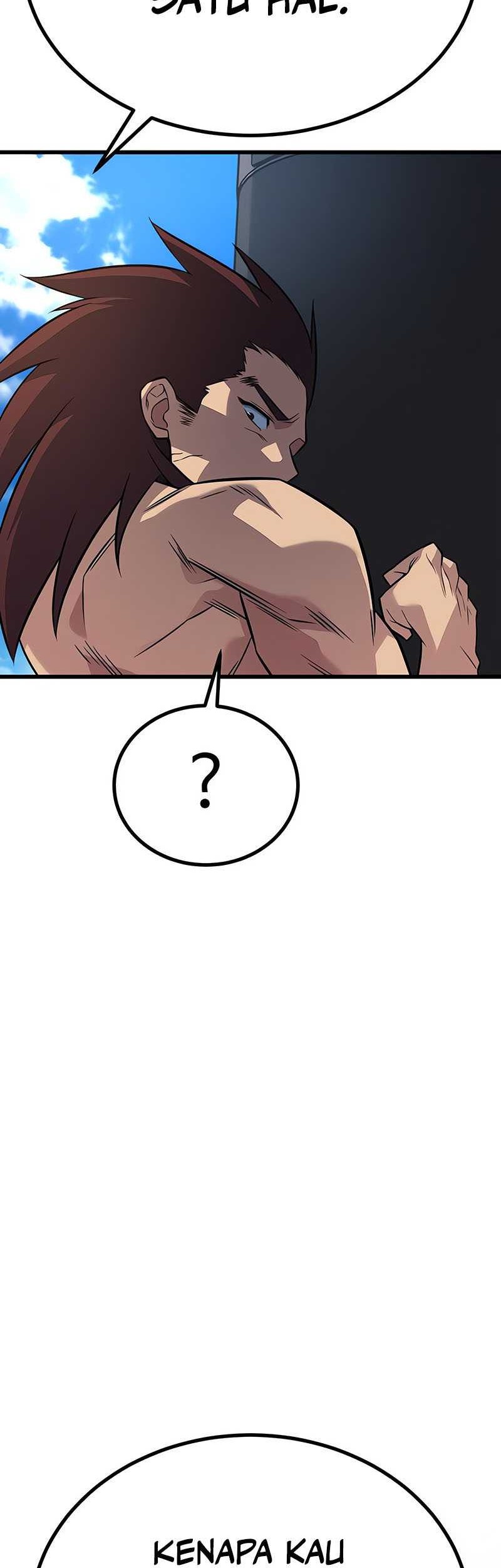 King of Violence Chapter 16 - halaman 60