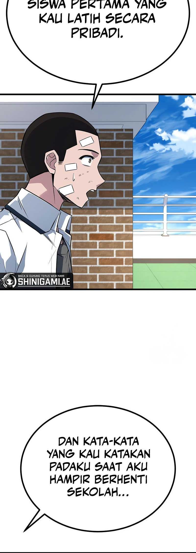 King of Violence Chapter 16 - halaman 62