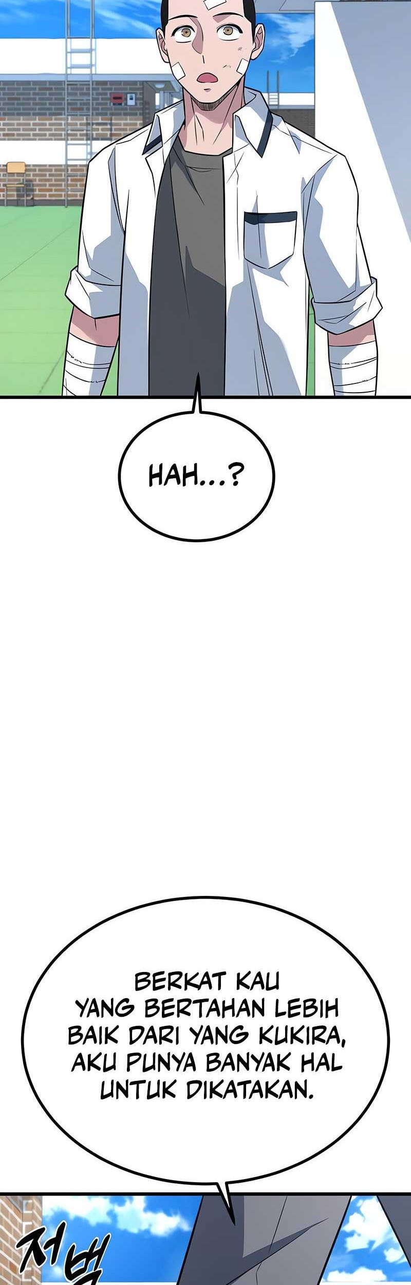King of Violence Chapter 16 - halaman 64