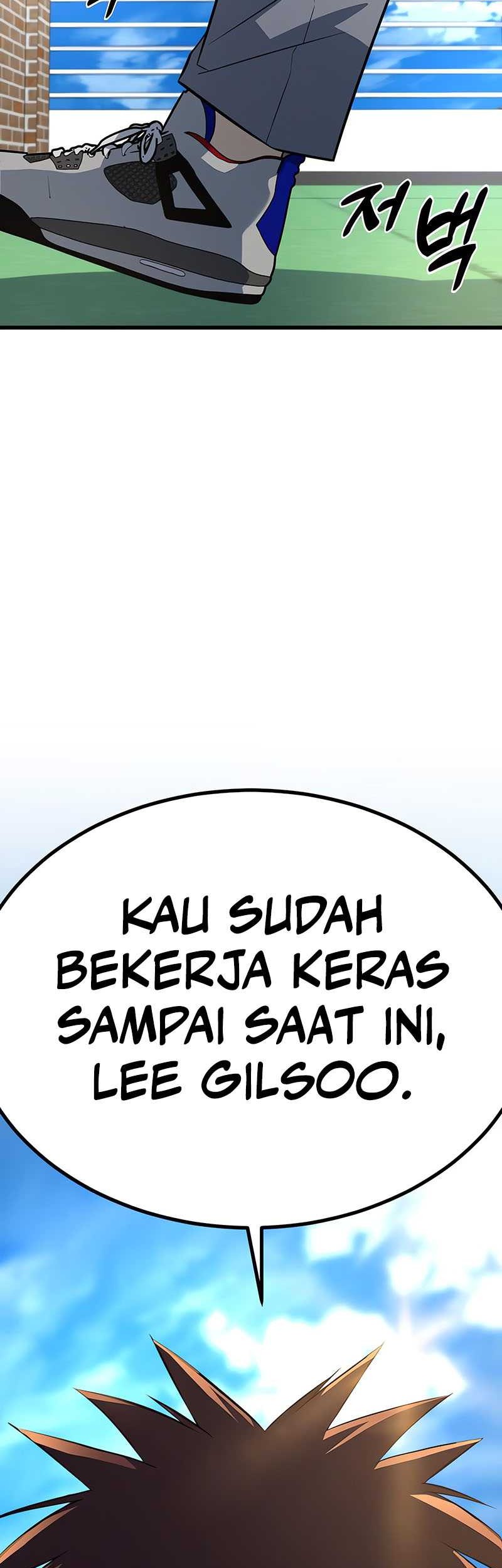 King of Violence Chapter 16 - halaman 65