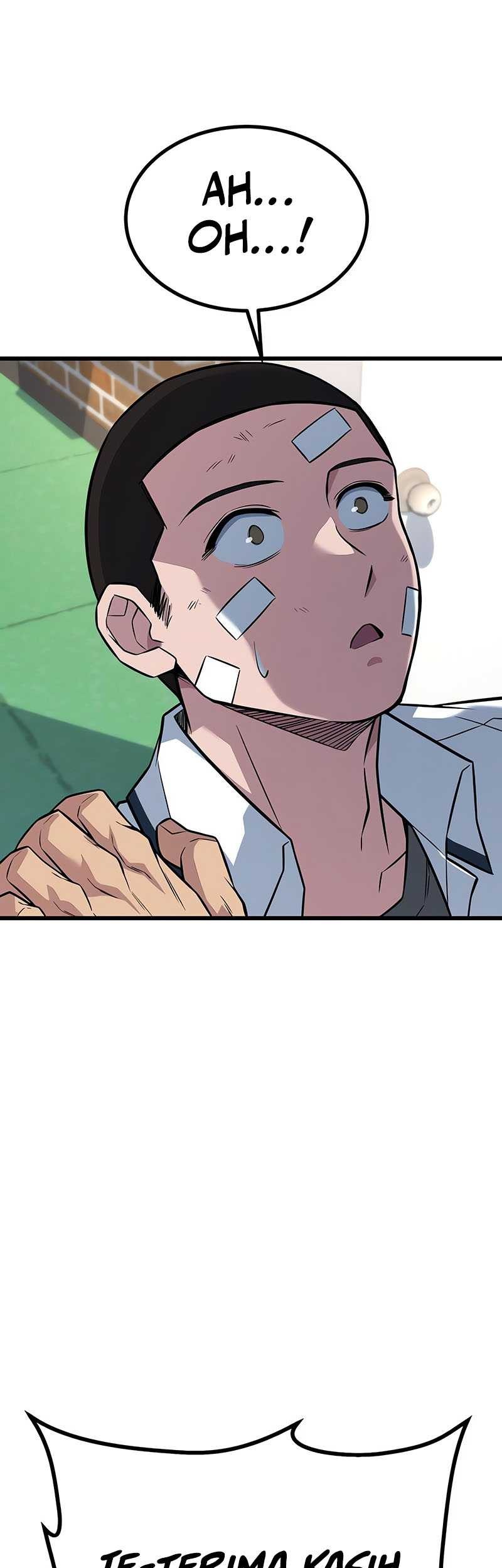 King of Violence Chapter 16 - halaman 67