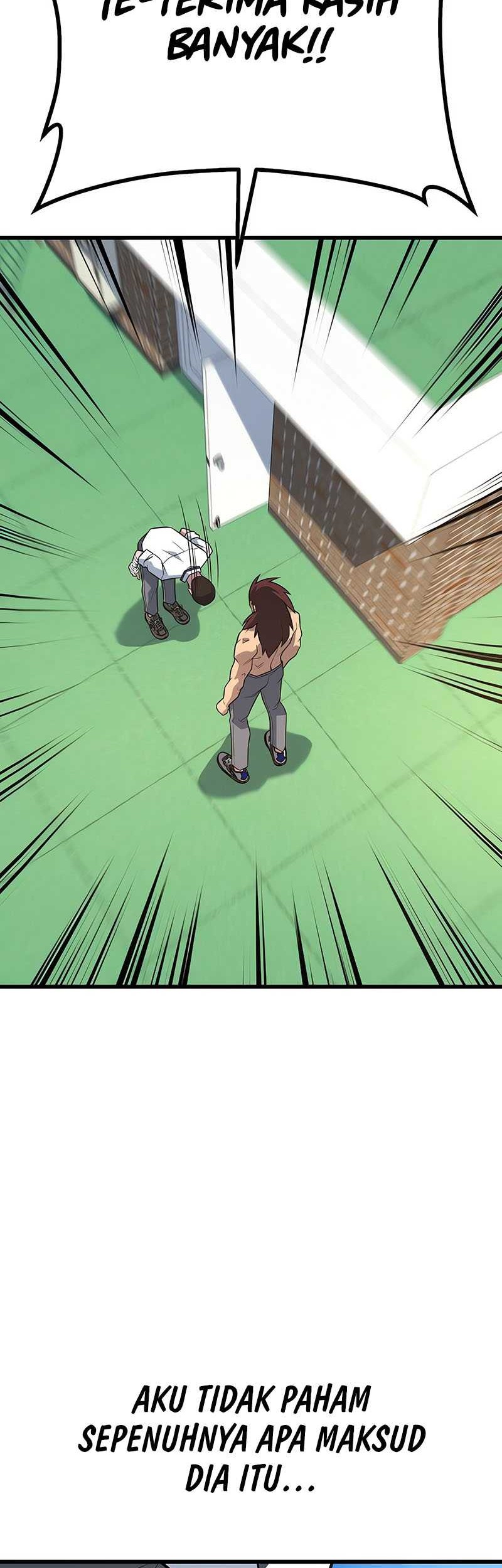 King of Violence Chapter 16 - halaman 68