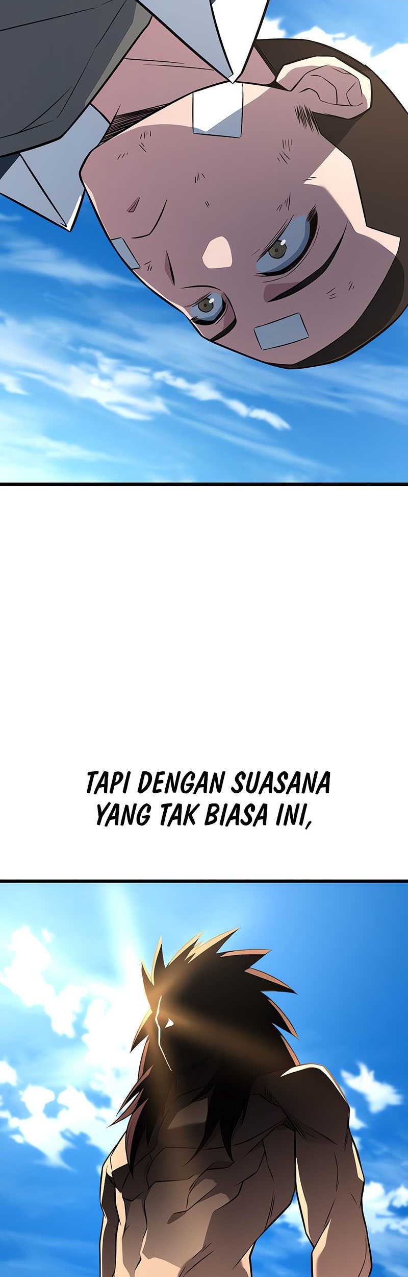 King of Violence Chapter 16 - halaman 69