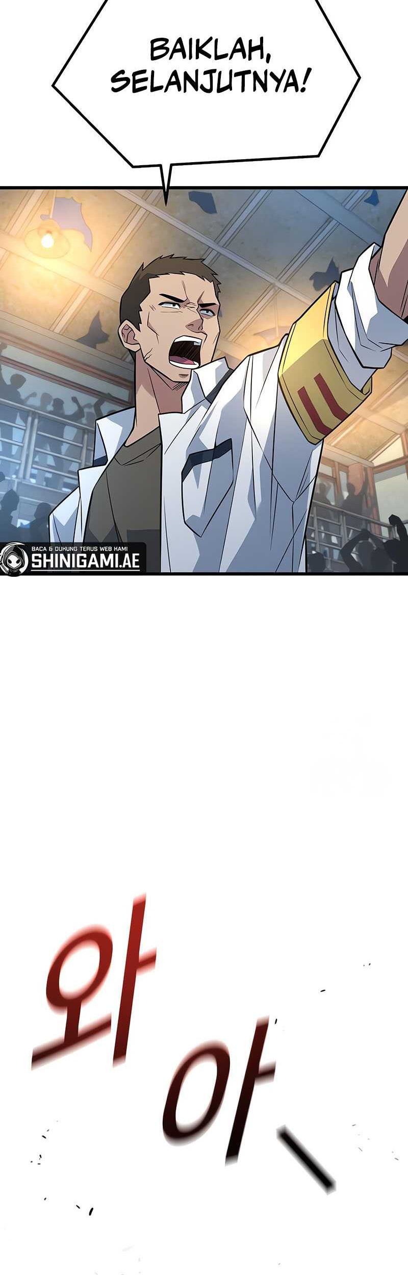 King of Violence Chapter 16 - halaman 74