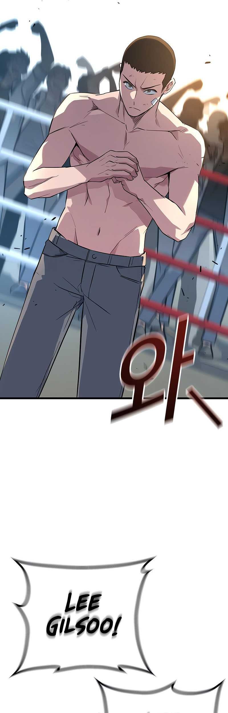 King of Violence Chapter 16 - halaman 75