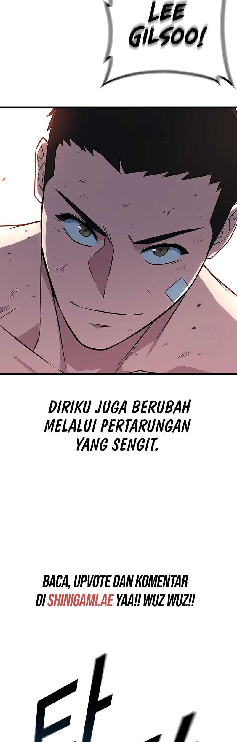 King of Violence Chapter 16 - halaman 76