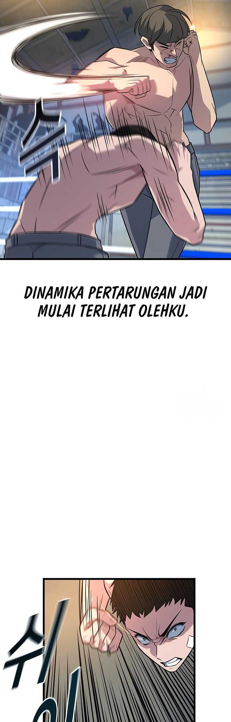 King of Violence Chapter 16 - halaman 79