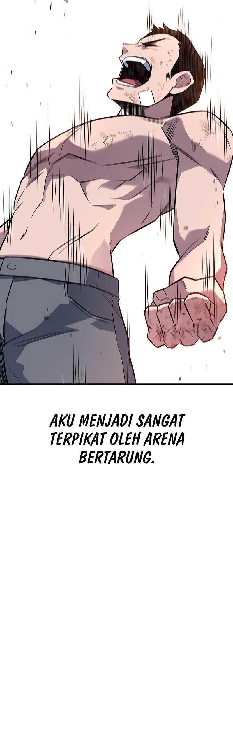 King of Violence Chapter 16 - halaman 83