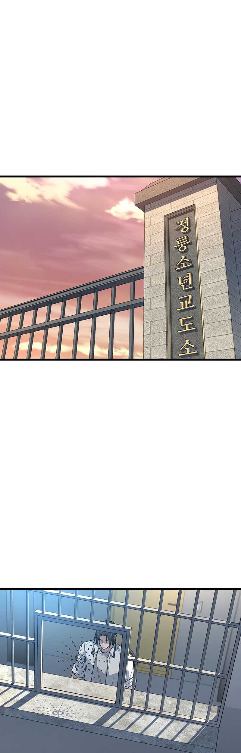 King of Violence Chapter 16 - halaman 84