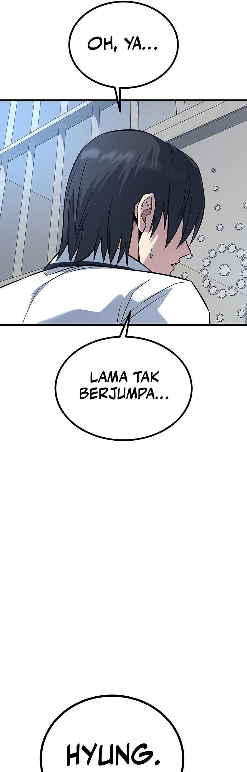 King of Violence Chapter 16 - halaman 87