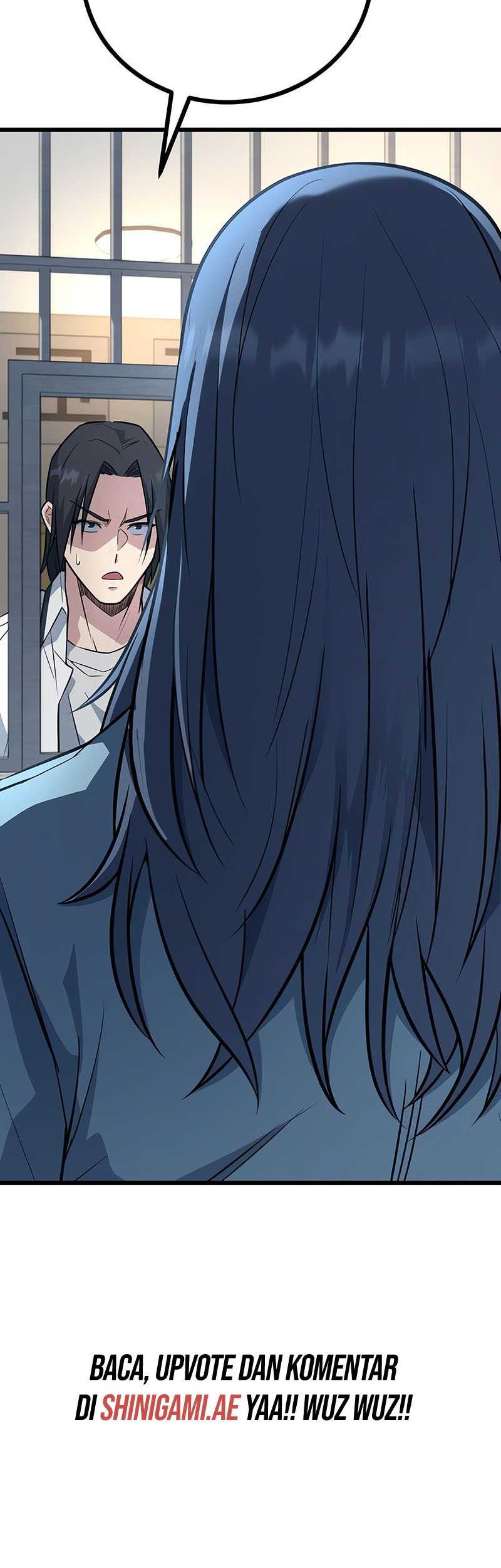 King of Violence Chapter 16 - halaman 88