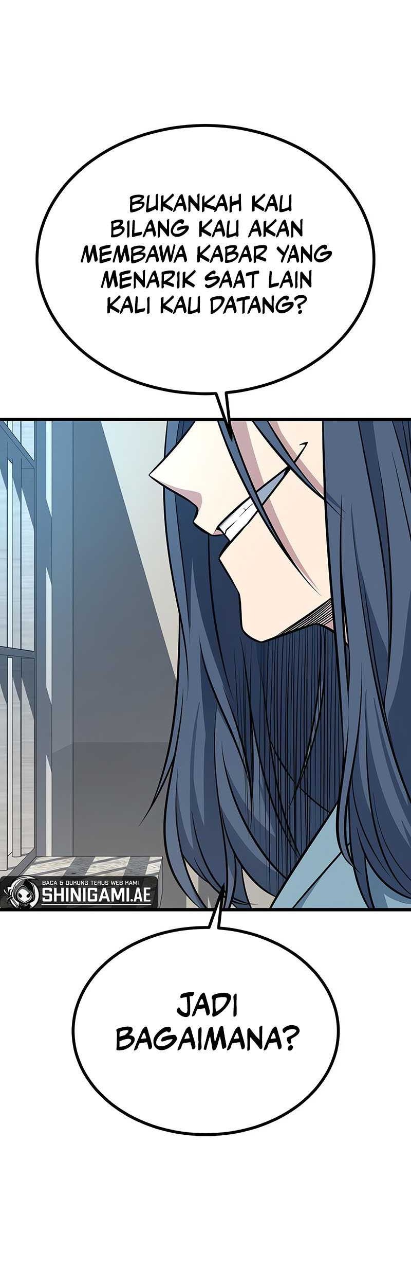 King of Violence Chapter 16 - halaman 89