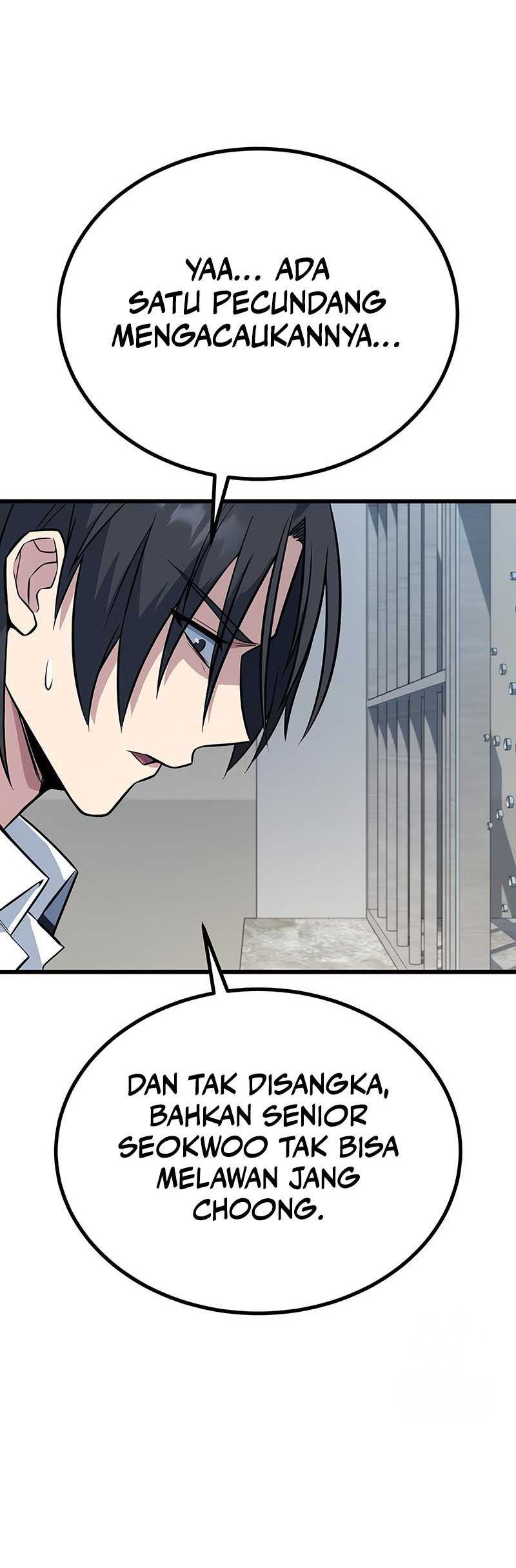 King of Violence Chapter 16 - halaman 90