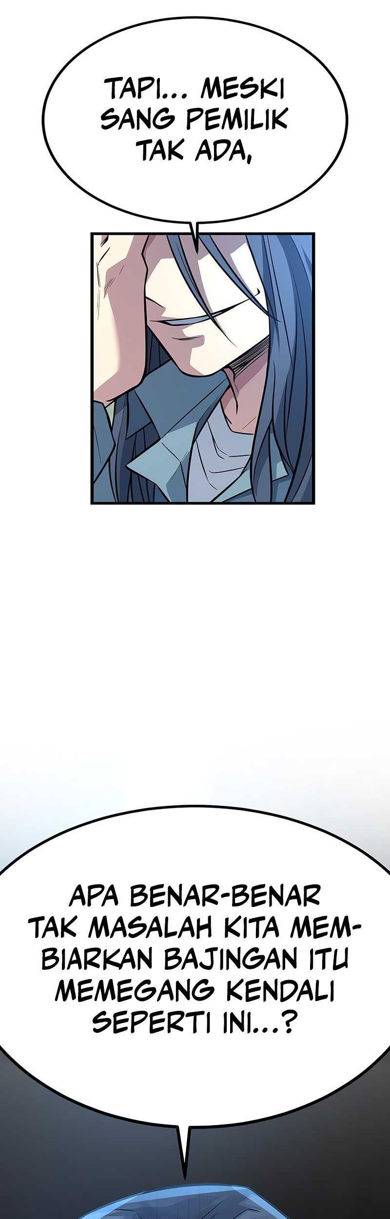 King of Violence Chapter 16 - halaman 92