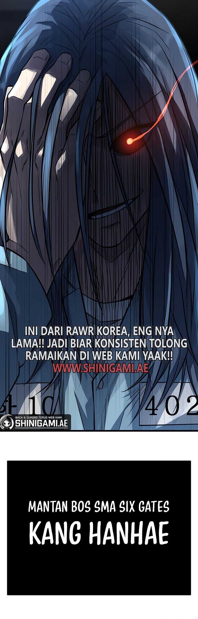 King of Violence Chapter 16 - halaman 93